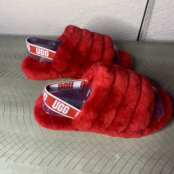 UGG Slides - Picture 5 of 6